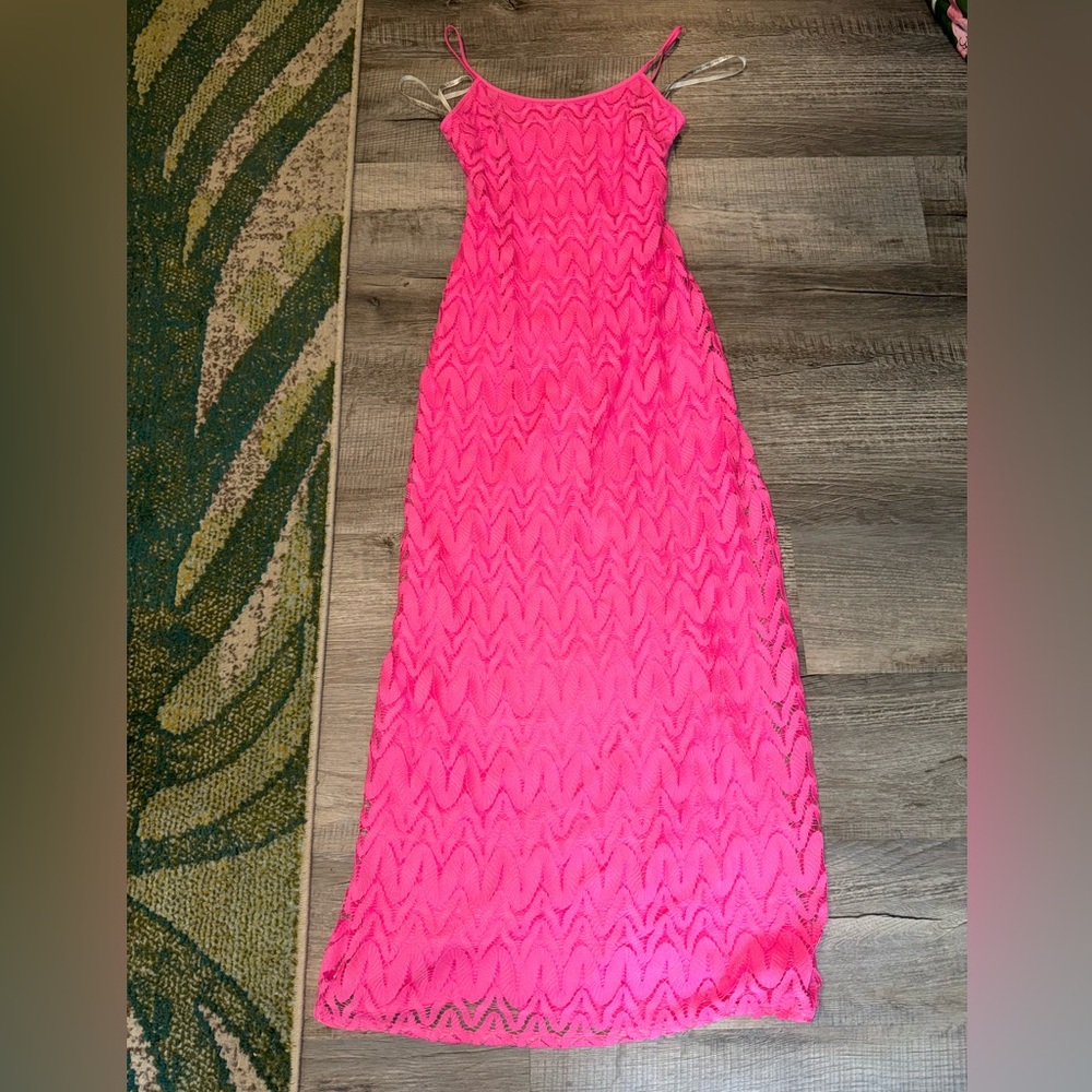 Lilly Pulitzer Maxi
